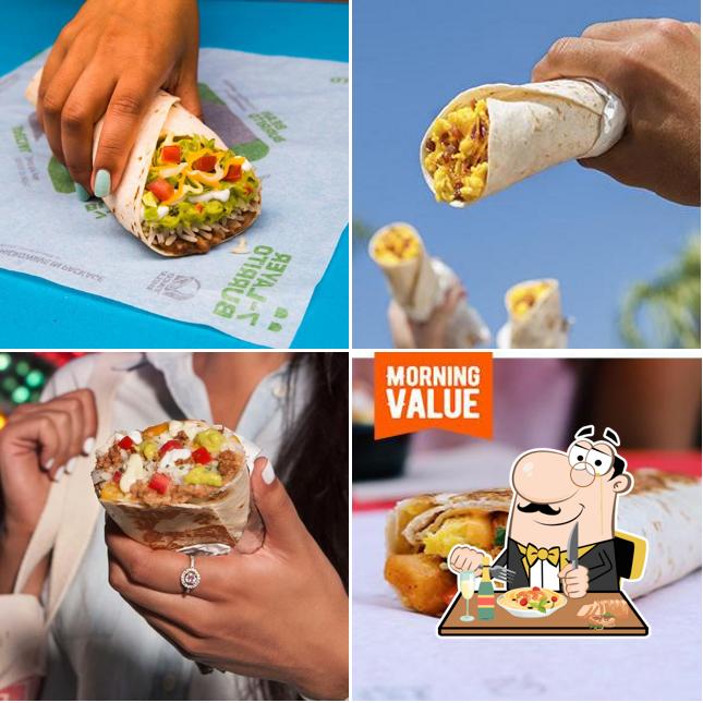 Taco Bell