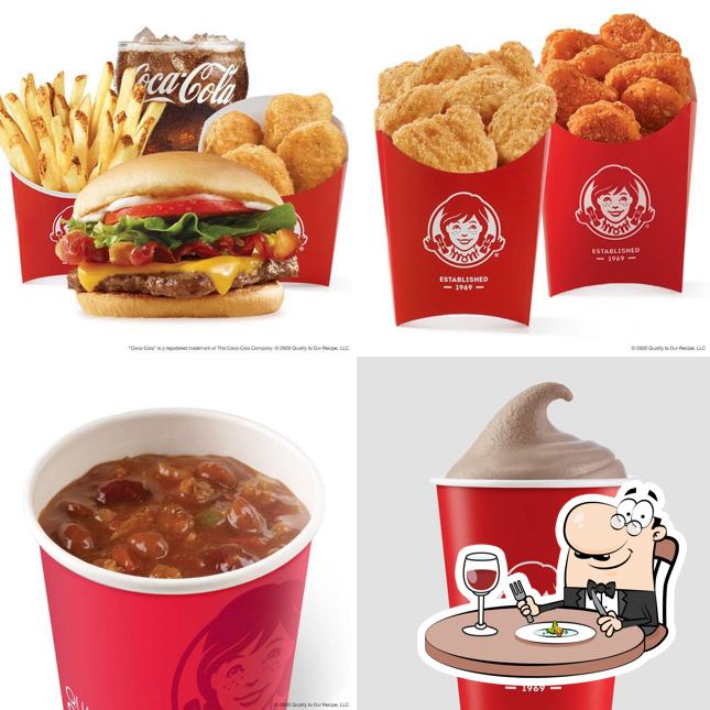Wendy's