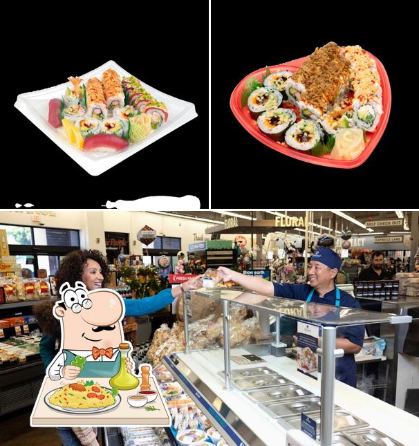 ZENSHI Handcrafted Sushi