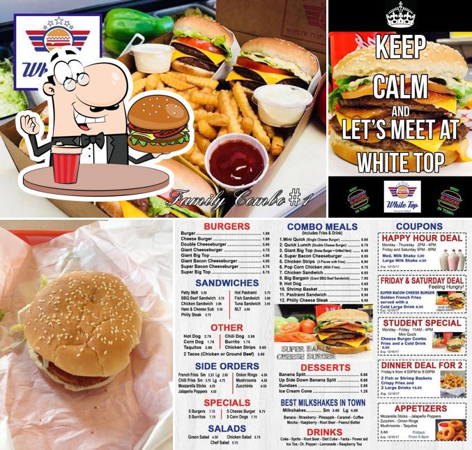 White Top Restaurant