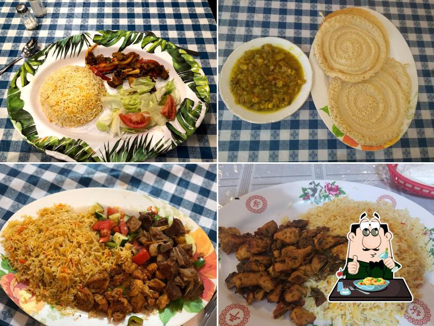 Ashur Restaurant
