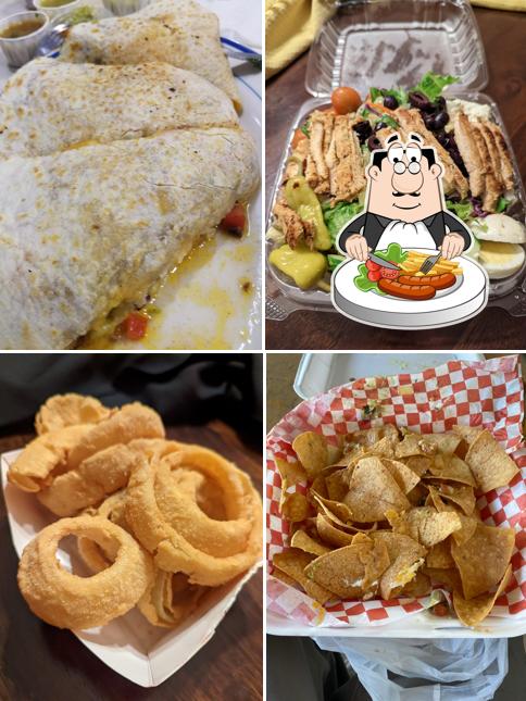Gus Jr. Restaurant