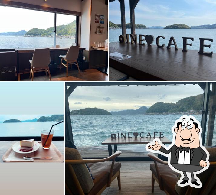 Ine Cafe