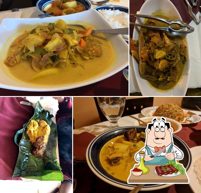 Sigiri Restaurant