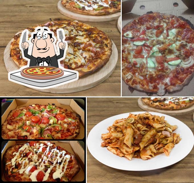 Toscana Pizza