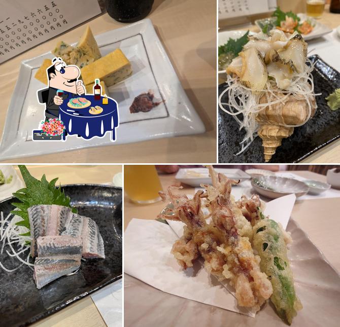 鮨恵比澤