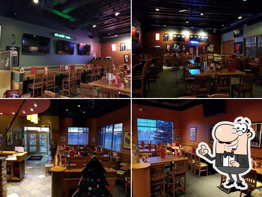 Boston Pizza