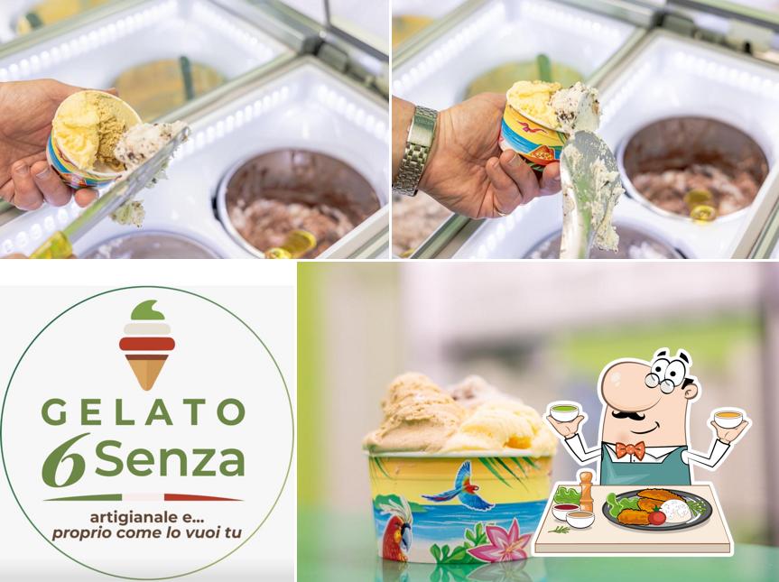 Gelato Senza
