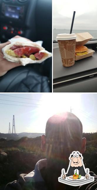 Питстоп Route 60