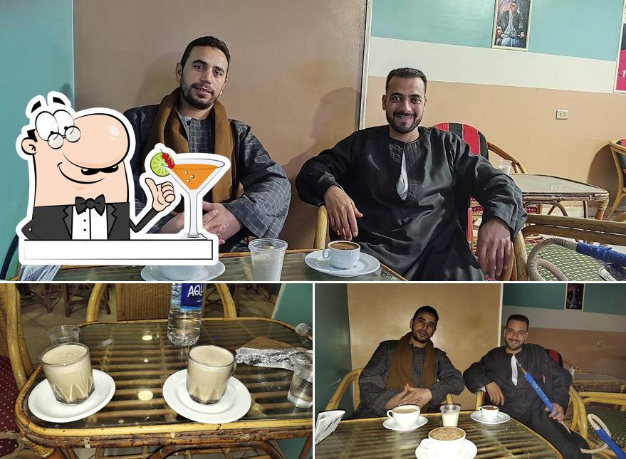 كافتيريا أبو قوره