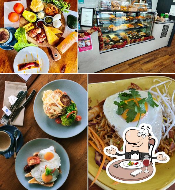Chai House Cafe
