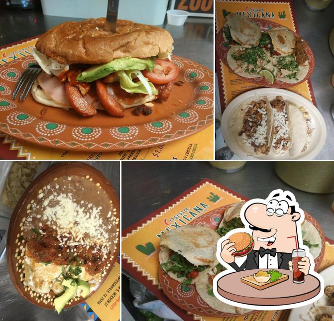 Cosina Mexicana