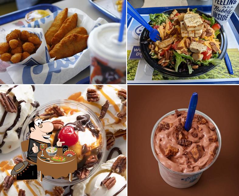 Culver’s
