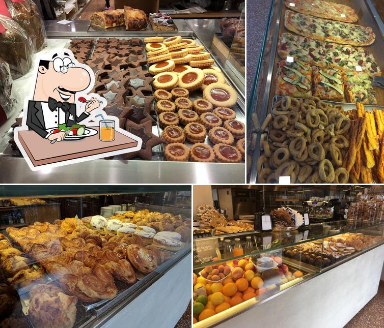 Forno Artigiano Moretti