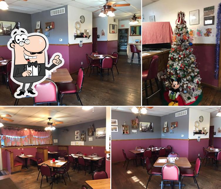 Heights Family Restaurant