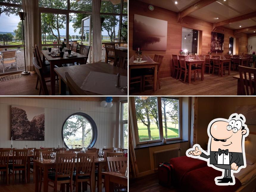 Hotel Hehrne Restaurang och Konferens