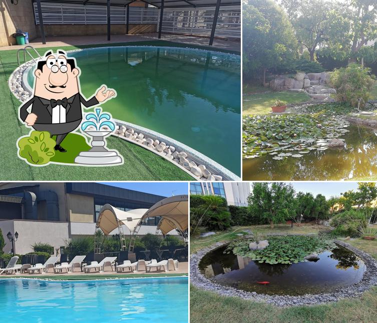 Hotel Ottagono