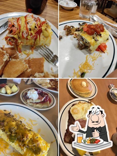IHOP