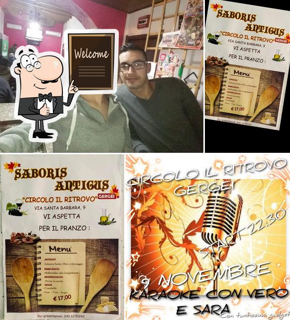 Il Ritrovo