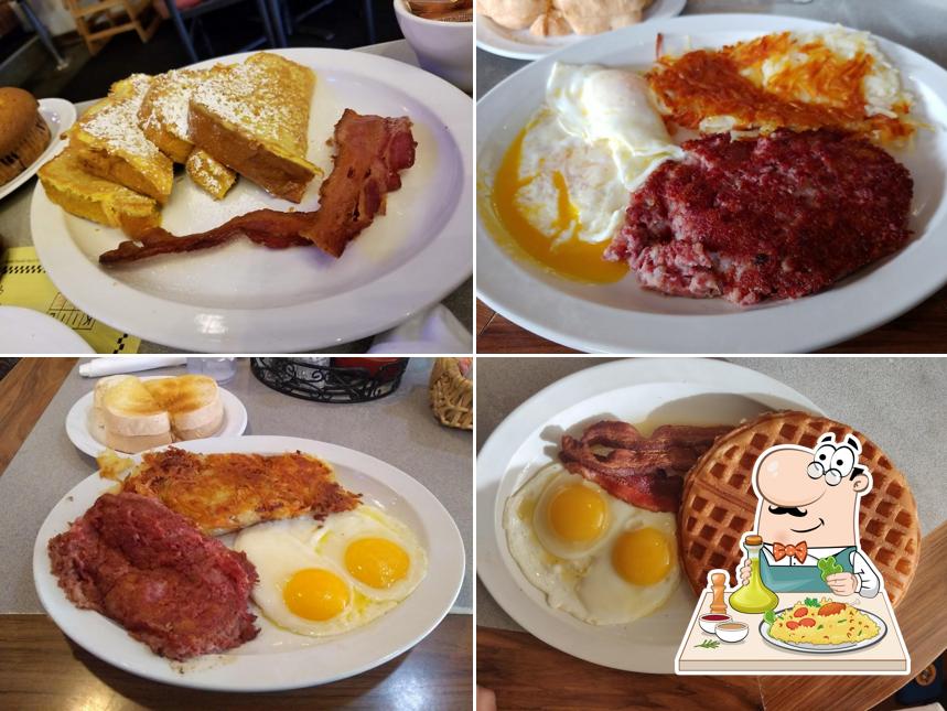 Jack's Restaurant