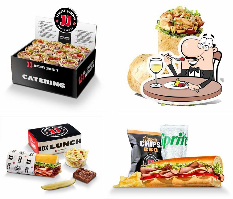 Jimmy John's
