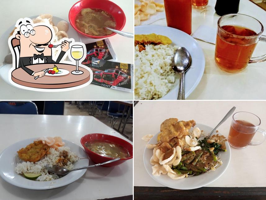 Kendil Mas Restaurant