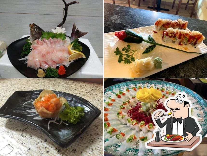 Kiku Sushi Metrotown