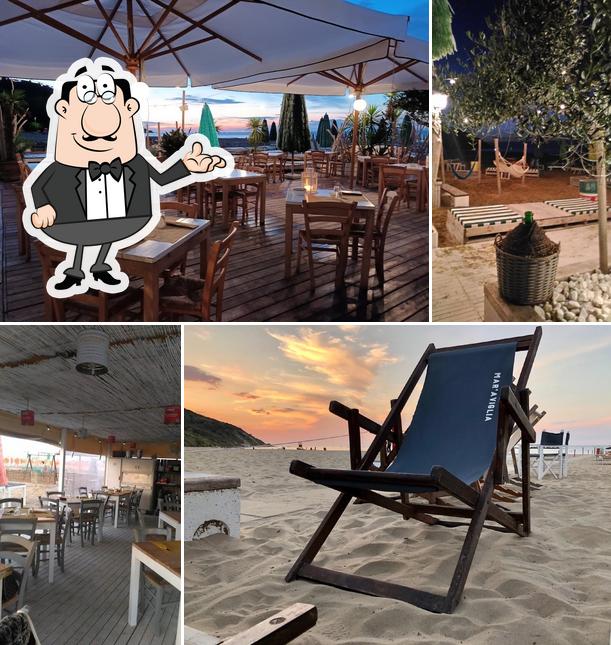 Mar'aviglia Osteria Pesaro