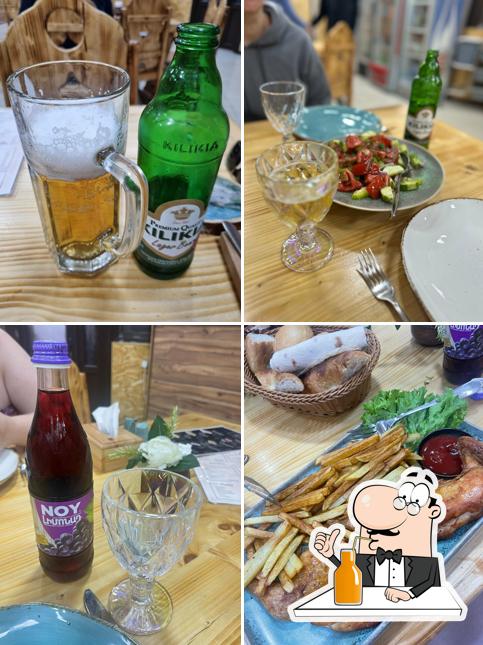 Mirans Restauran