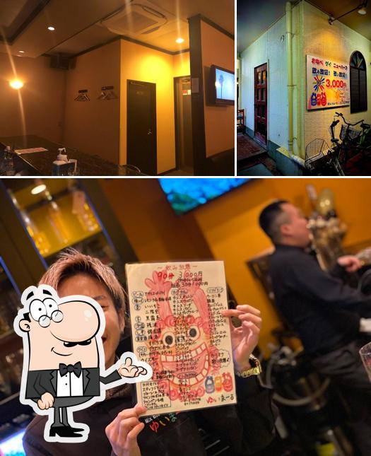 Mix bar ゆいまーる 洲本店