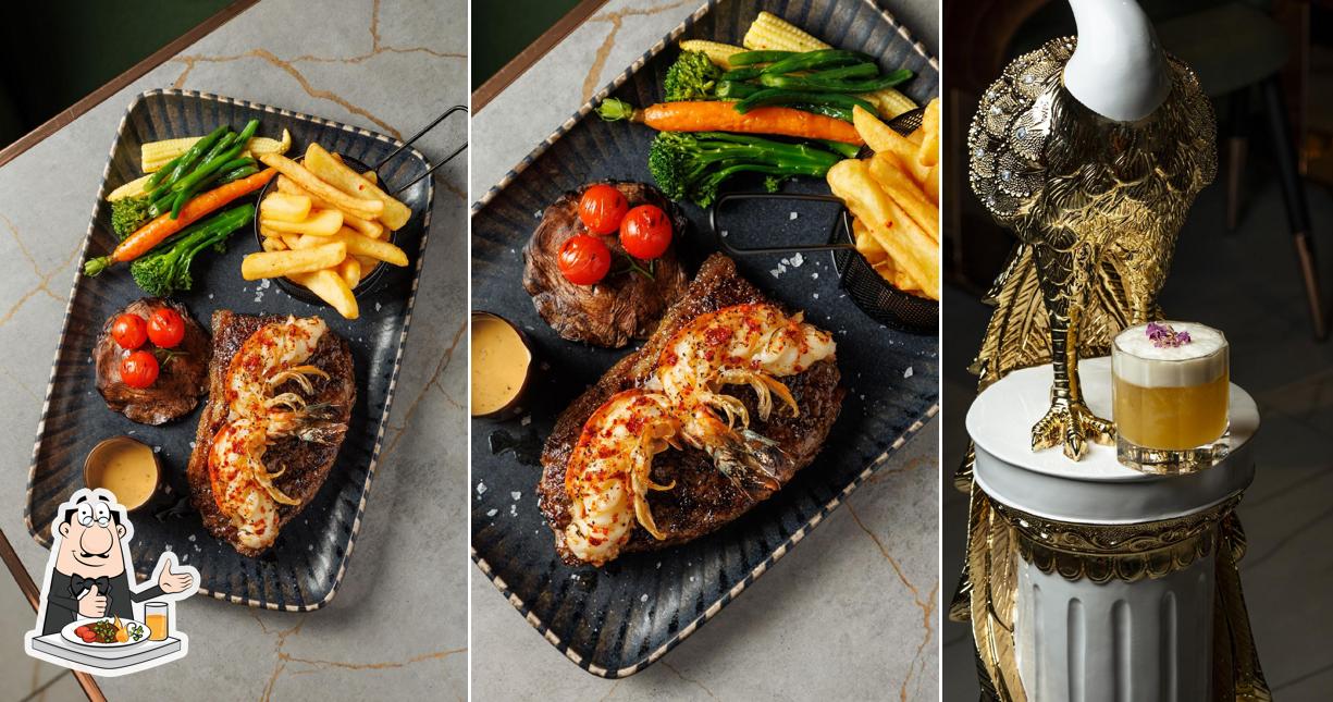 Opium Restaurant