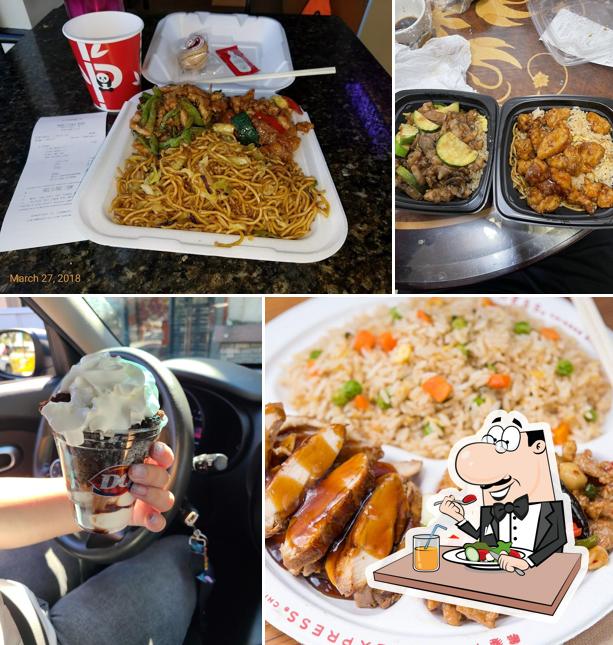 Panda Express