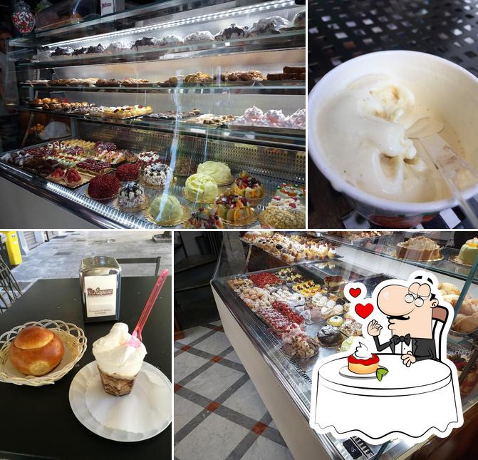 Pasticceria Gelateria Ragusa Eventi