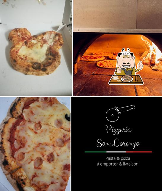 Pizzeria san Lorenzo