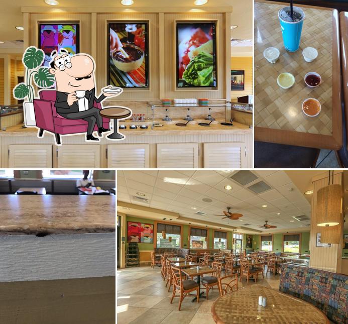 Pollo Tropical
