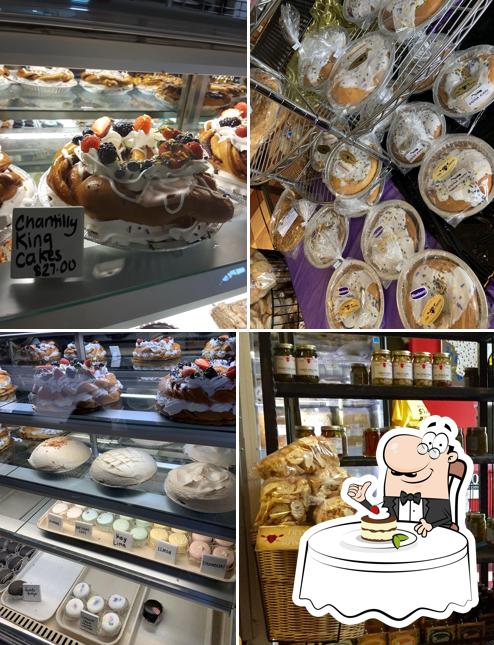 Poupart Bakery Inc