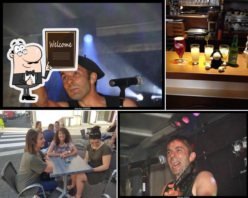 Bar le BMC