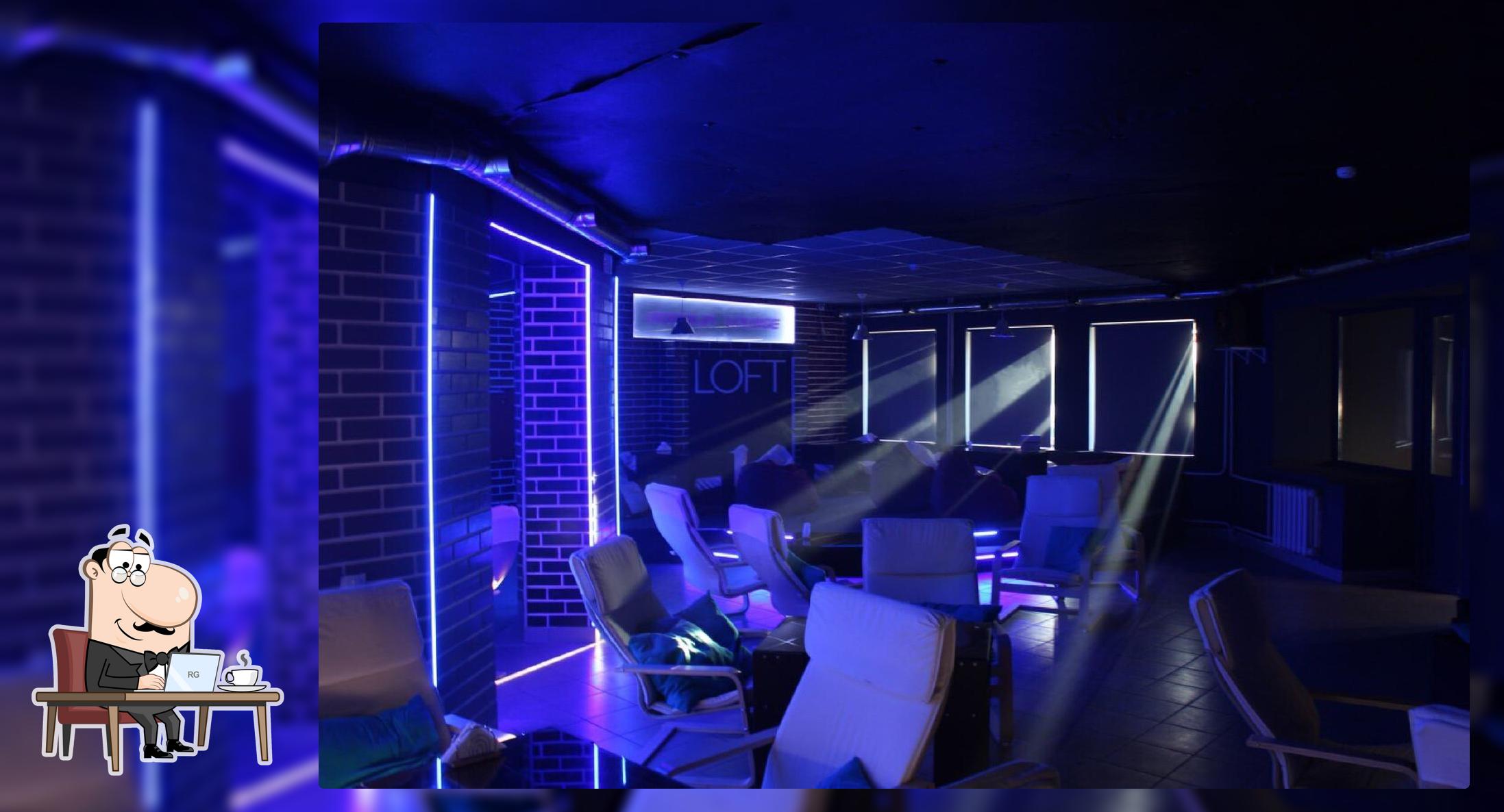 Nargilia Loft