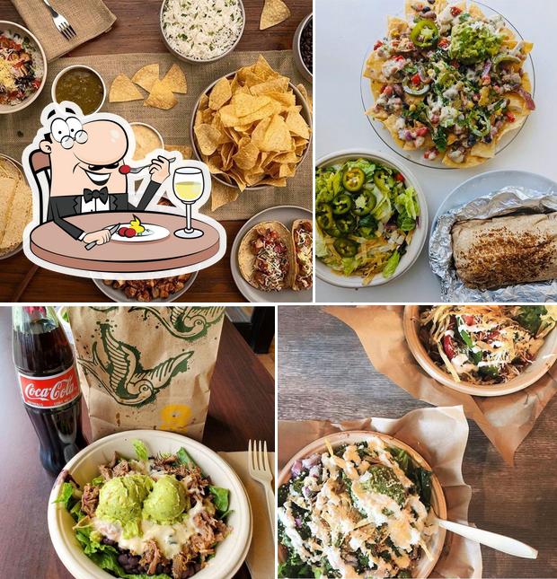 Qdoba