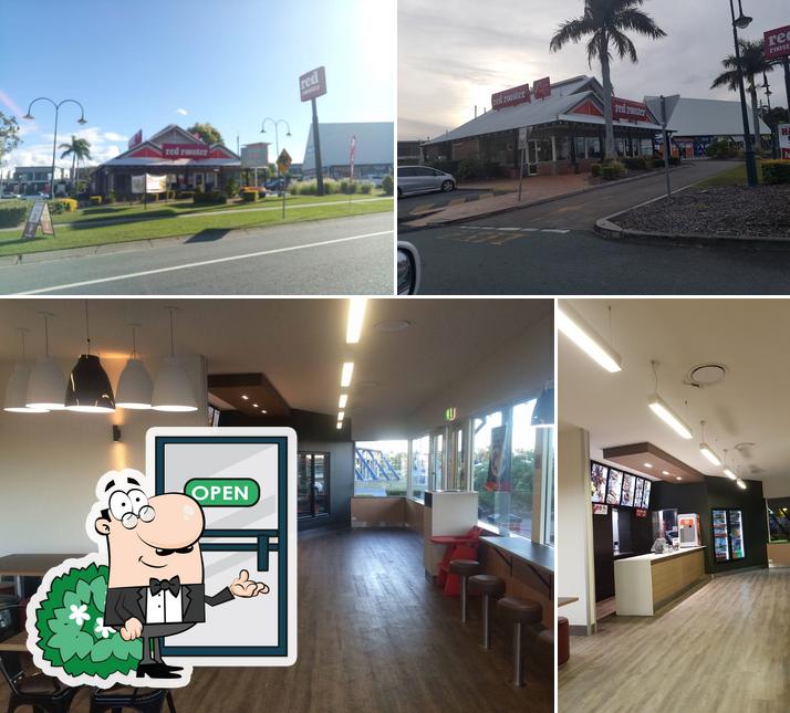 Red Rooster Runaway Bay