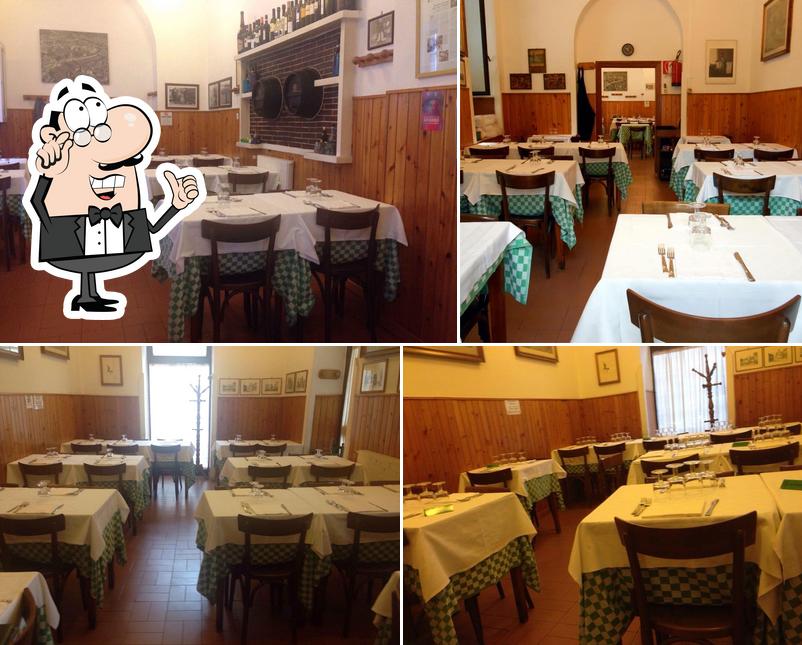 Trattoria Ai Villini