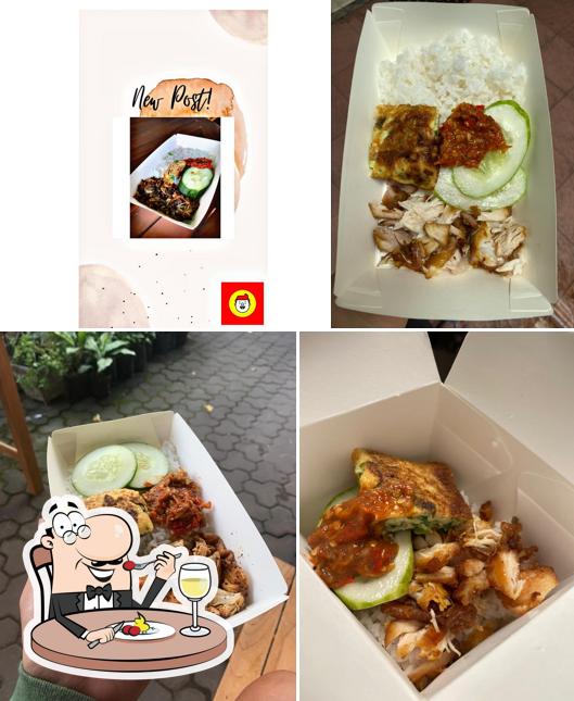 Bah RiceBox