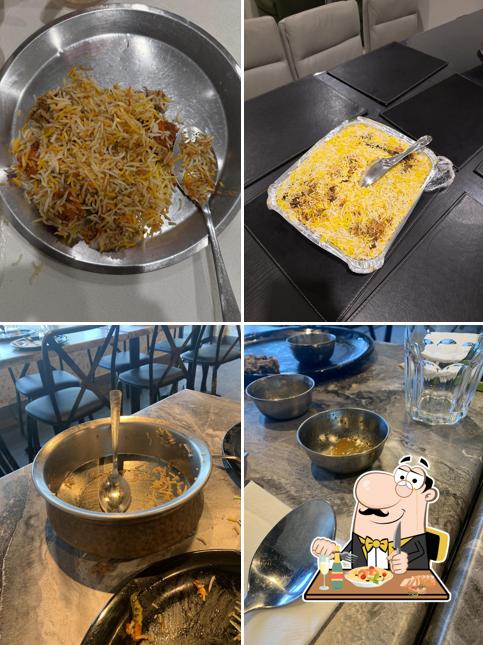 Biryani corner Riverstone