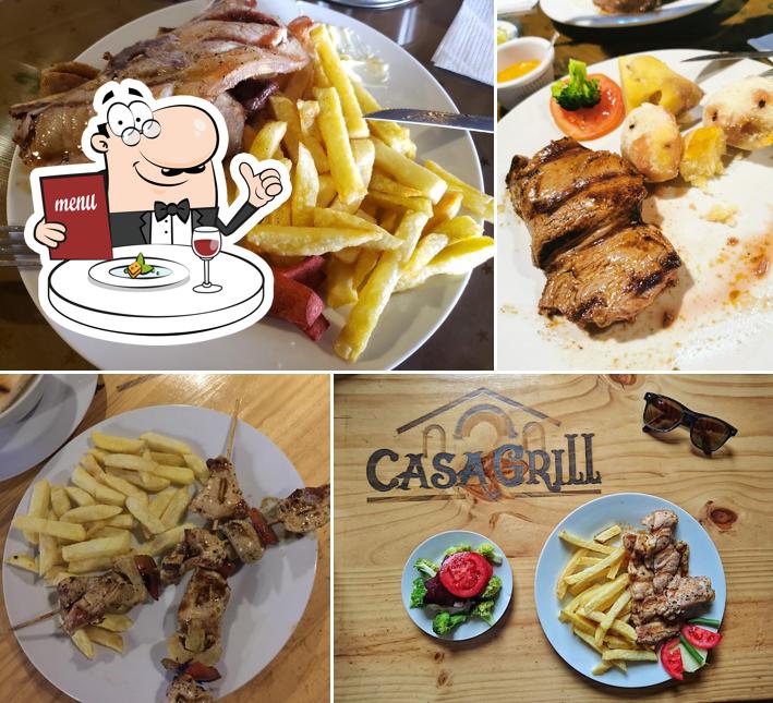 Casa Grill Puno