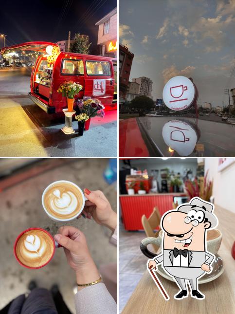 Chillplus cafe