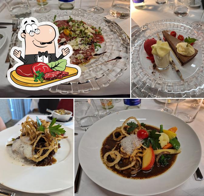 DAS MAXX - Restaurant & Bar