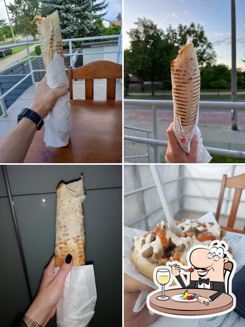 Express Kebab