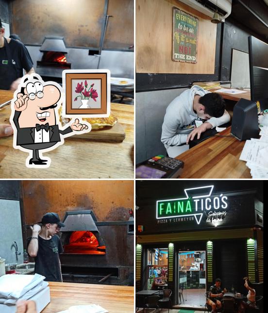 Fainático's