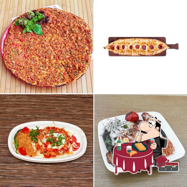 Hafızoğlu Kebap Pide Lahmacun