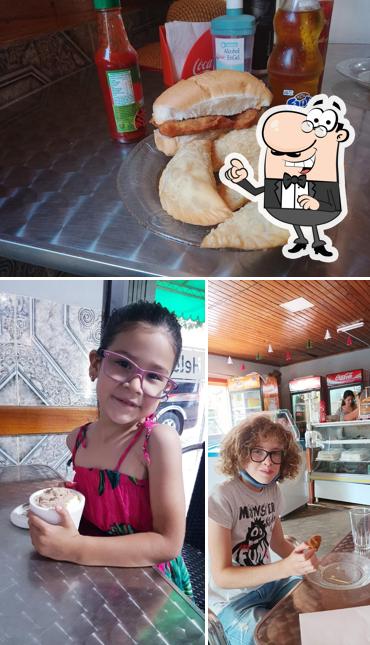 Heladeria Marimex